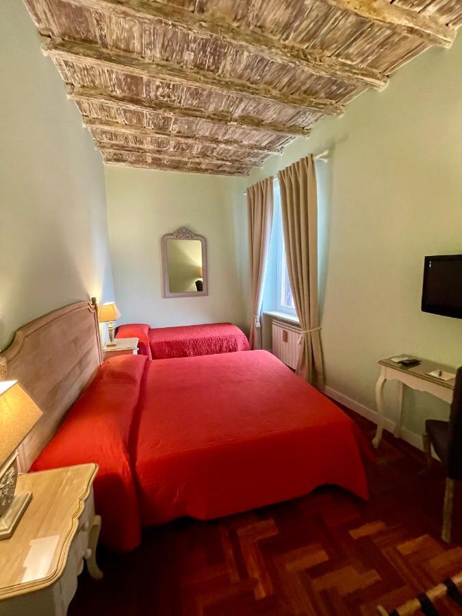 Calisto 6 2* Roma