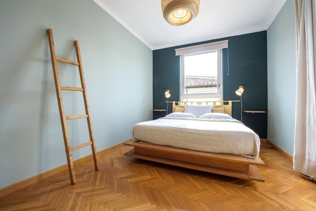 Suity I Enchanting Penthouse With Jacuzzi And Terrace Appartamento *