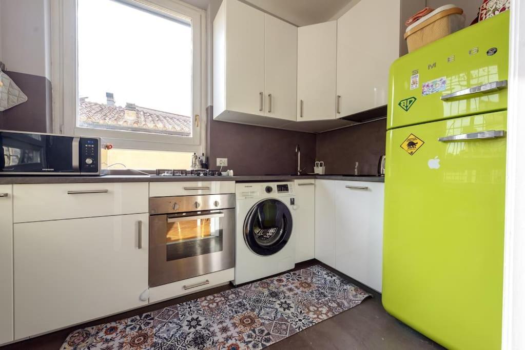 Appartamento Suity I Enchanting Penthouse With Jacuzzi And Terrace *