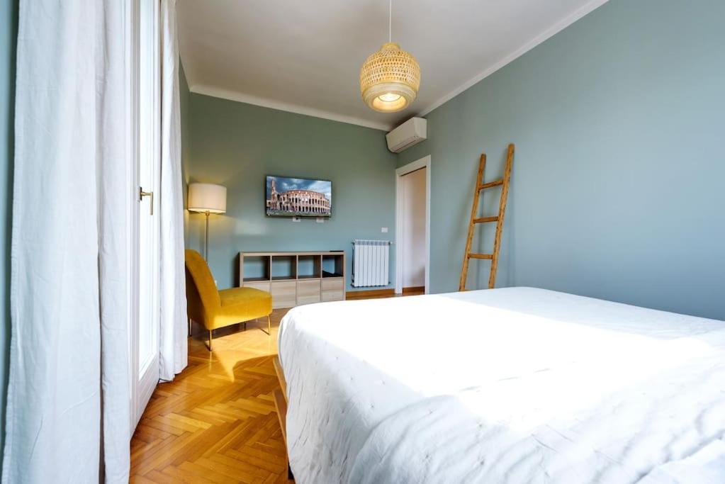 Suity I Enchanting Penthouse With Jacuzzi And Terrace