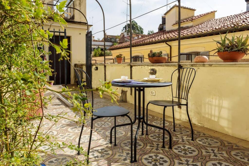 Appartamento Suity I Enchanting Penthouse With Jacuzzi And Terrace *