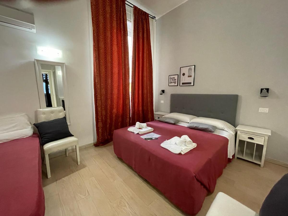 Gjestgiverier Ad Cavour Luxury - By Ad *