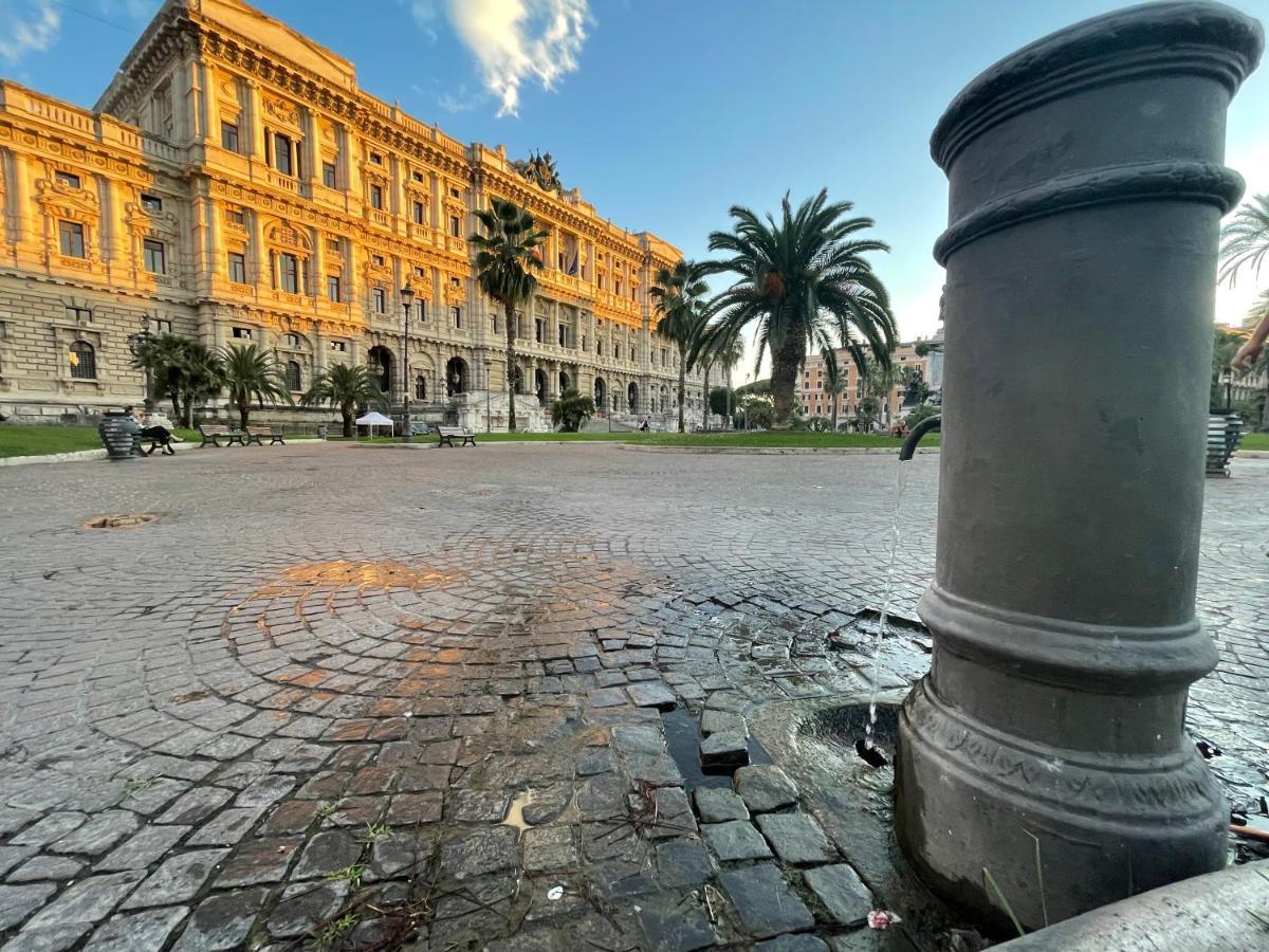 Ad Cavour Luxury - By Ad Roma