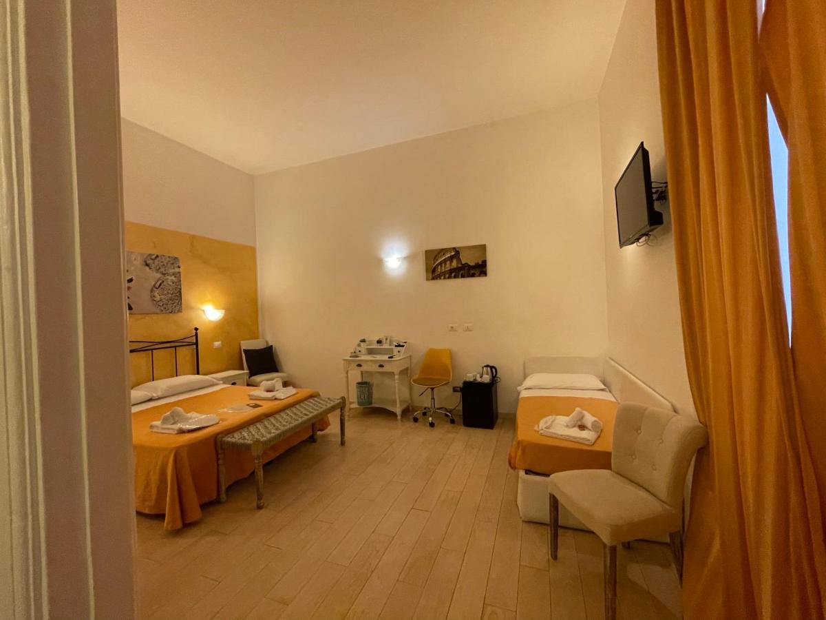 Ad Cavour Luxury - By Ad * Roma