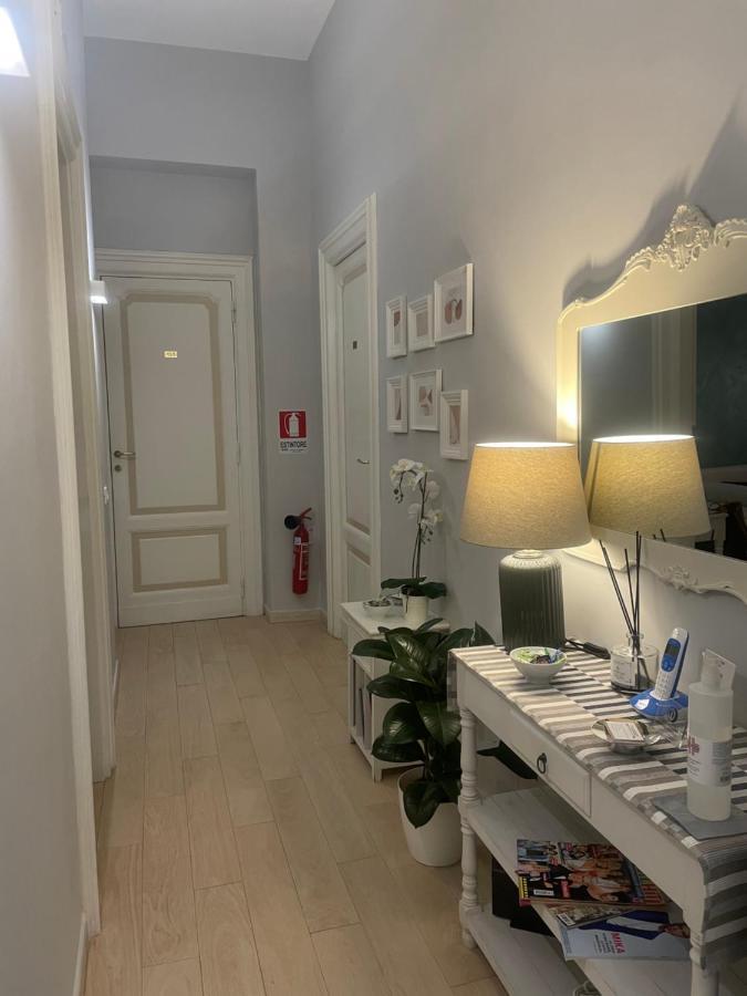 Ad Cavour Luxury - By Ad Gjestgiverier Roma