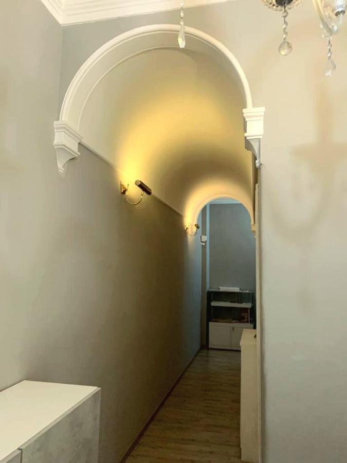 Amoroma Vatican Bed & Breakfast *