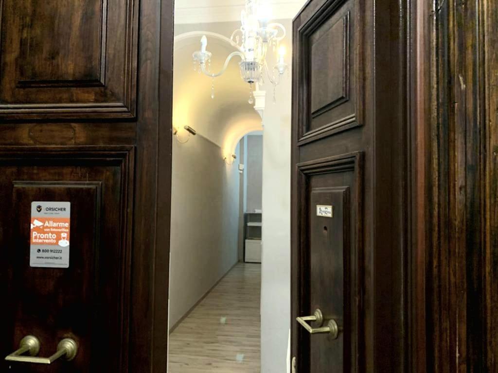 Bed & Breakfast Amoroma Vatican Rome