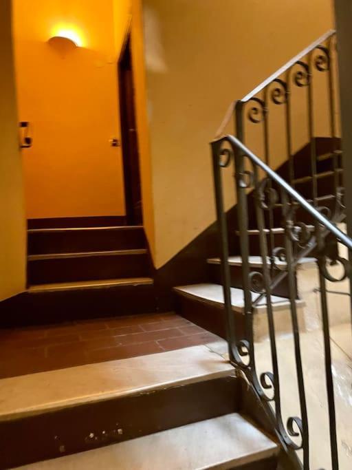 Apartamento Lovely In Via Della Scala, Trastevere *