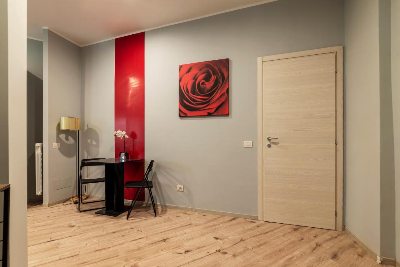Appartamento Clodia Roma
