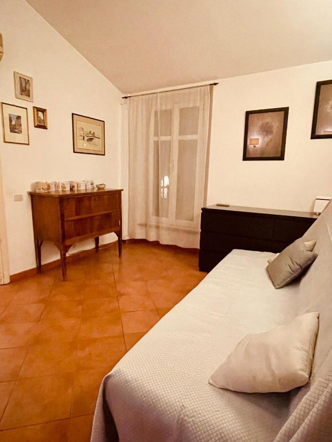Downtown Apartment_sistina Apartamento