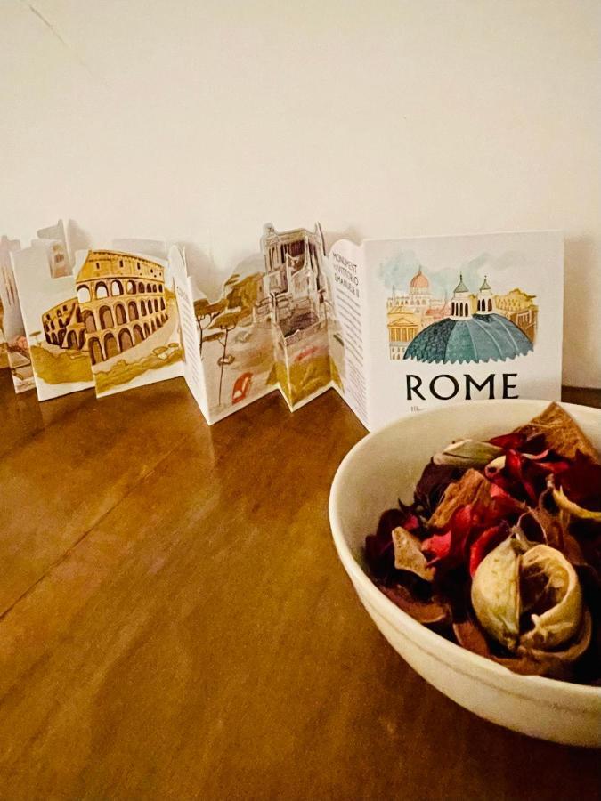 Downtown Apartment_sistina Apartamento Roma