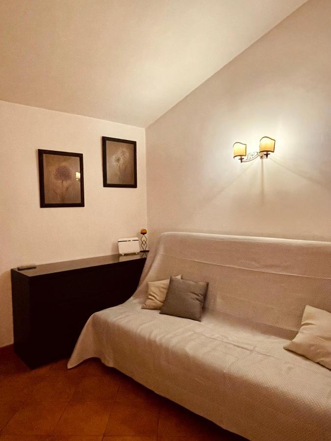 Downtown Apartment_sistina Apartamento Roma