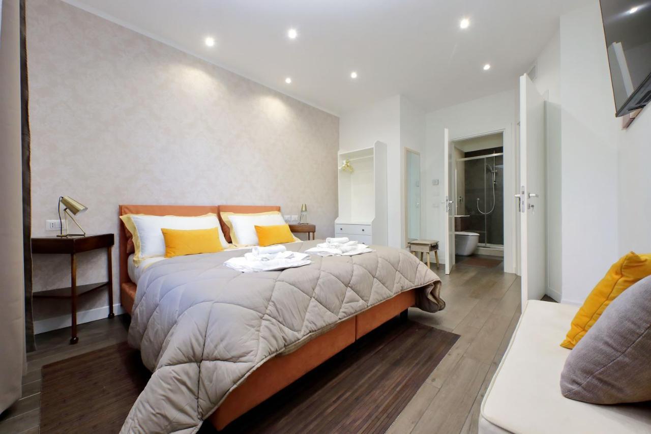 Apartment Druso Dream Colosseo