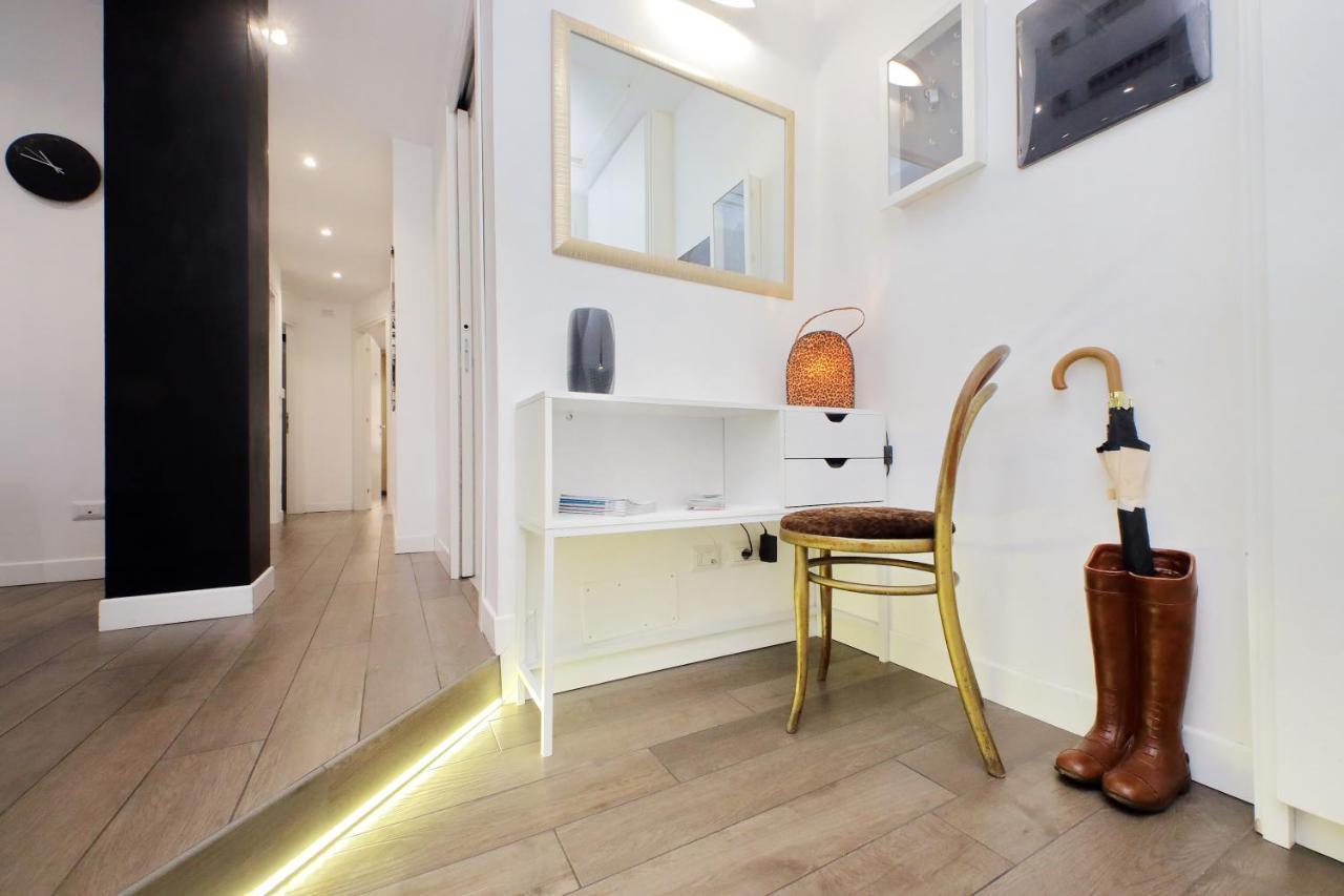 Druso Dream Colosseo Apartment