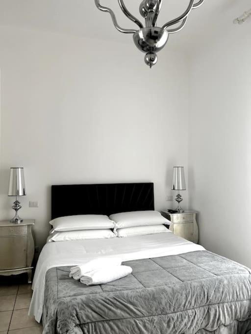 Apartamento Virginia - Stazione Termini Roma