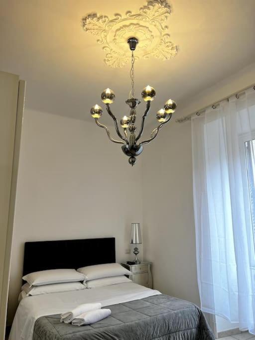 Virginia - Stazione Termini Apartamento Roma