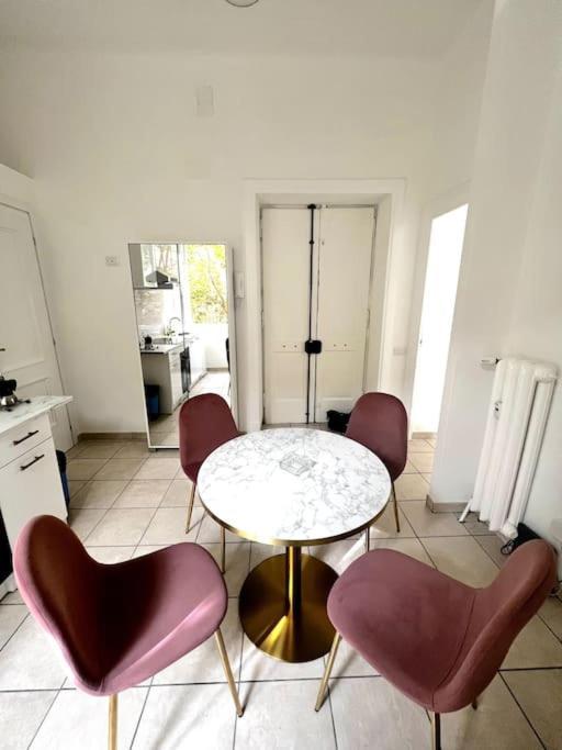 Apartamento Virginia - Stazione Termini *