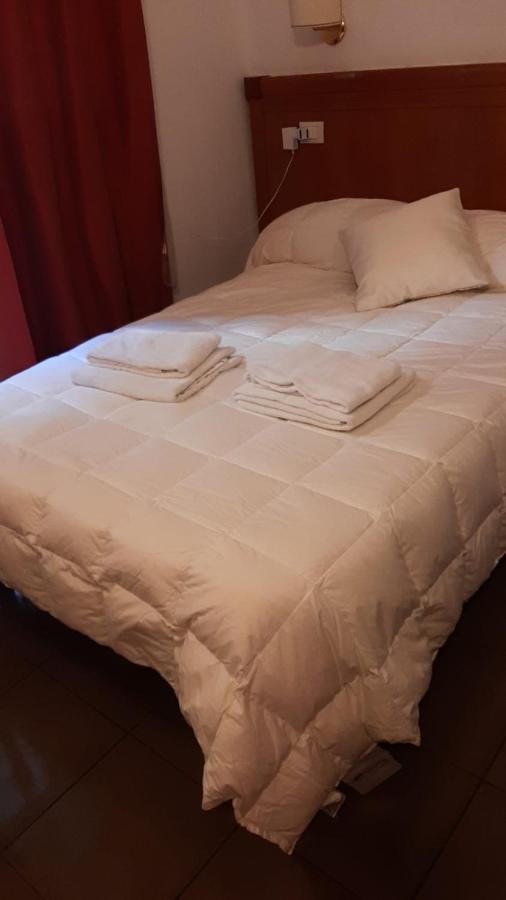 Termini Tina Ya Bed & Breakfast