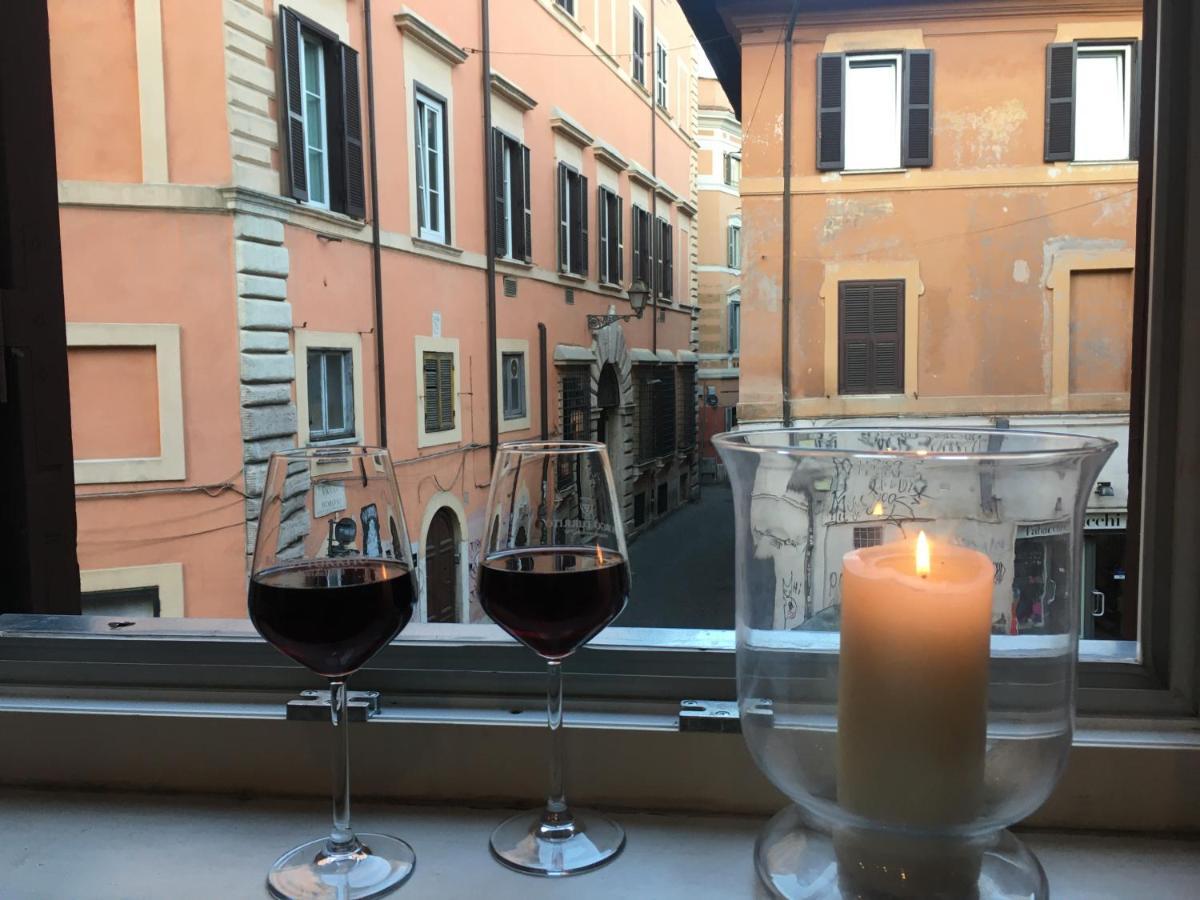 Spritz Trastevere Rom