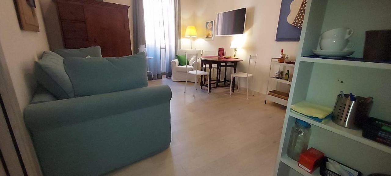 Apartment Spritz Trastevere