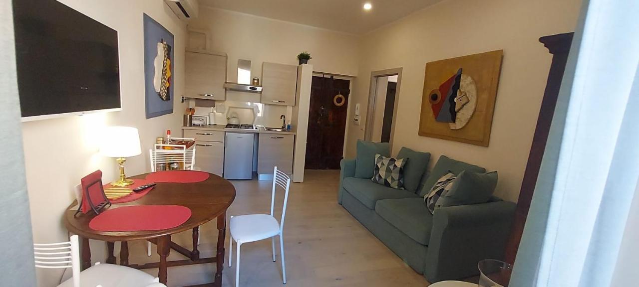 Spritz Trastevere Apartment