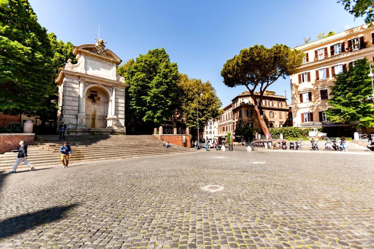 Apartment Spritz Trastevere *