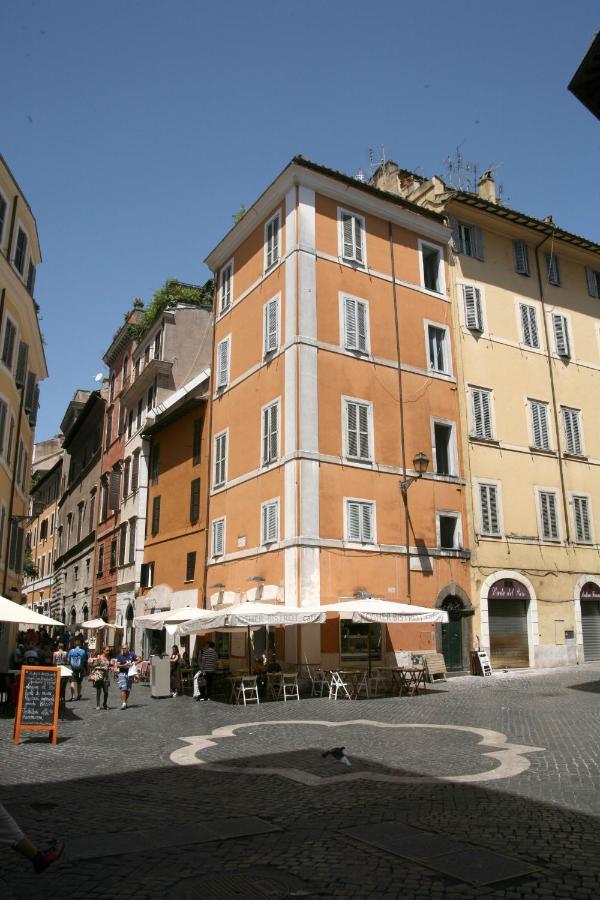 Leilighet Indimenticabili Vacanze Romane Nel Cuore Della Citta