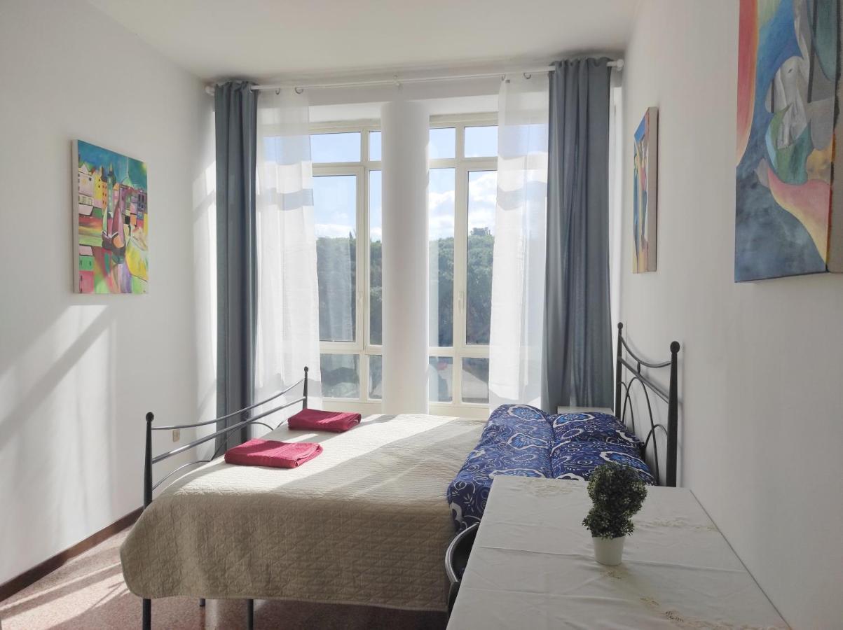Go! Apartamento Roma