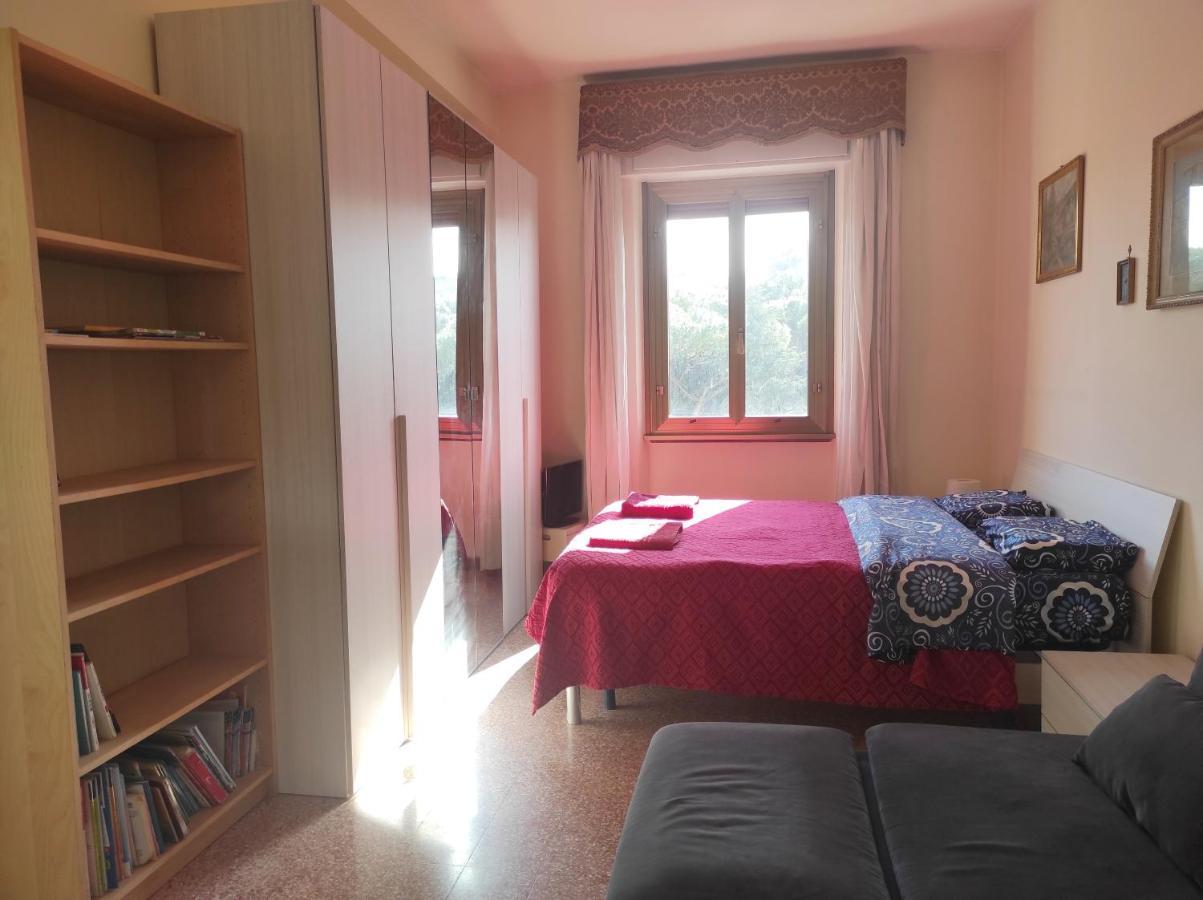 Go! Apartamento Roma