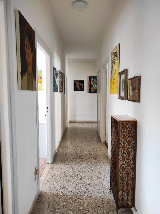 Go! Apartamento Roma