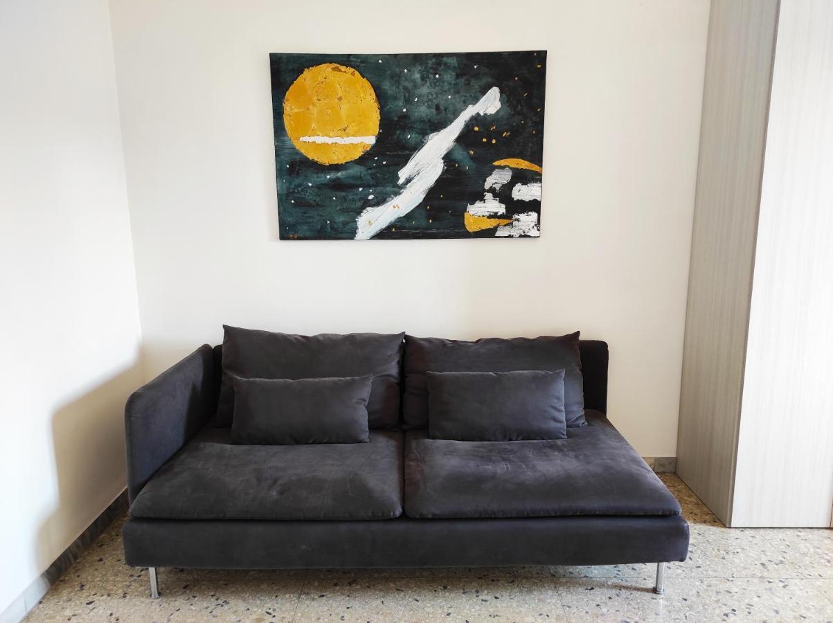 Go! Apartamento Roma