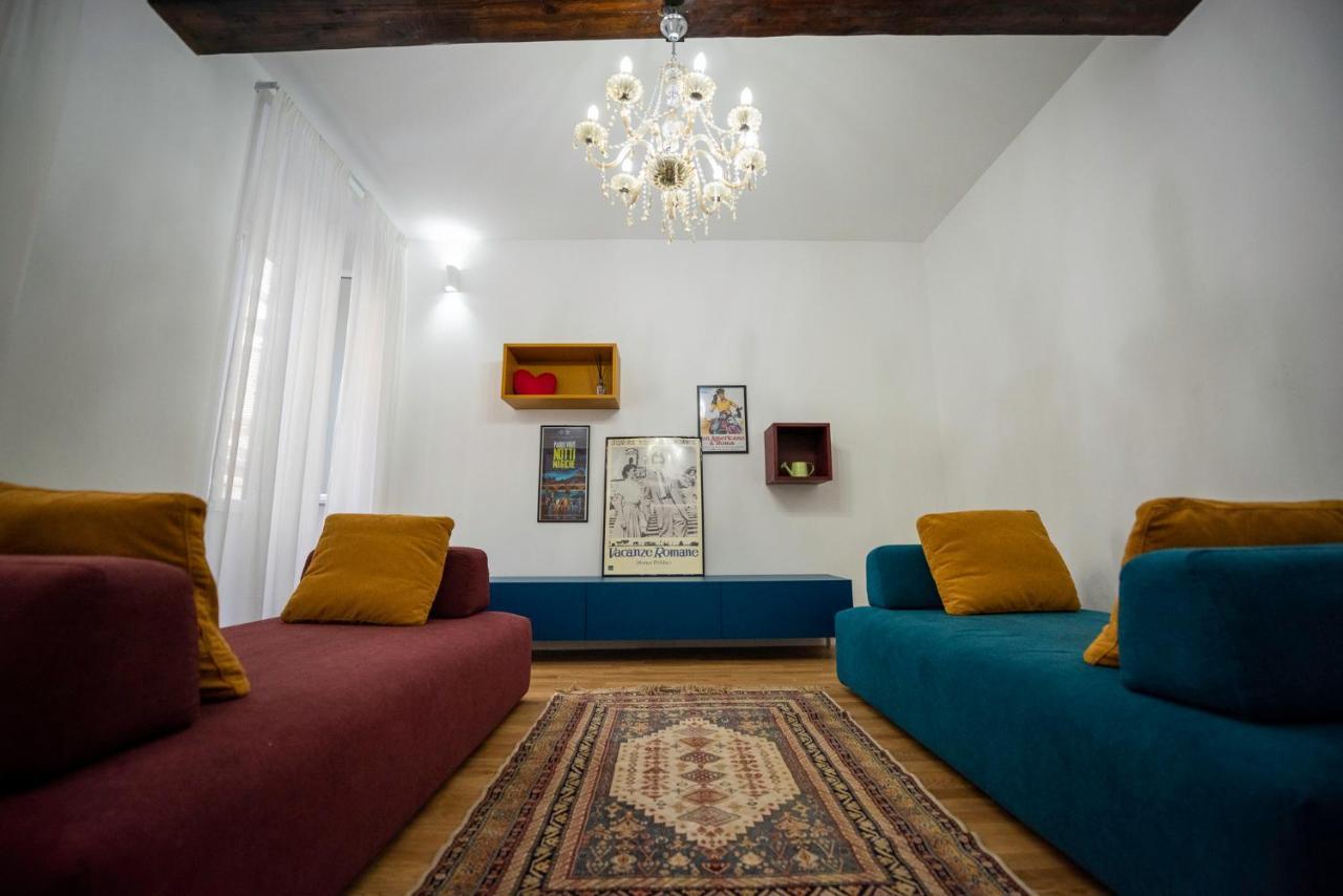 Appartamento Splendido Nel Centro Di Roma, Monti Roma