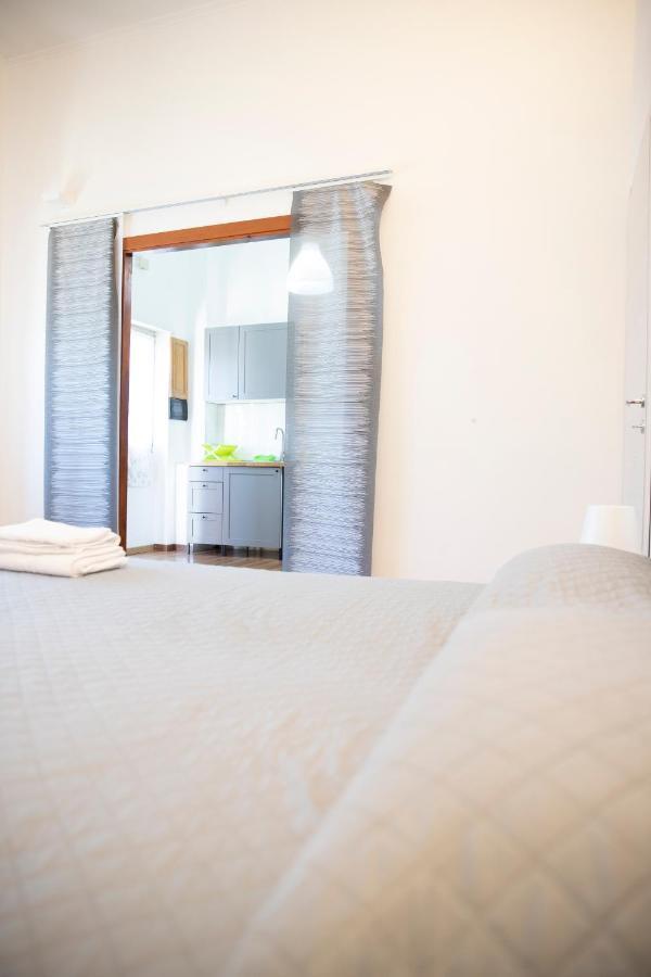 Appartamento Casa Ilaria Open Space A Roma