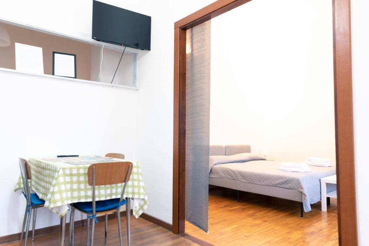 Appartamento Casa Ilaria Open Space A *
