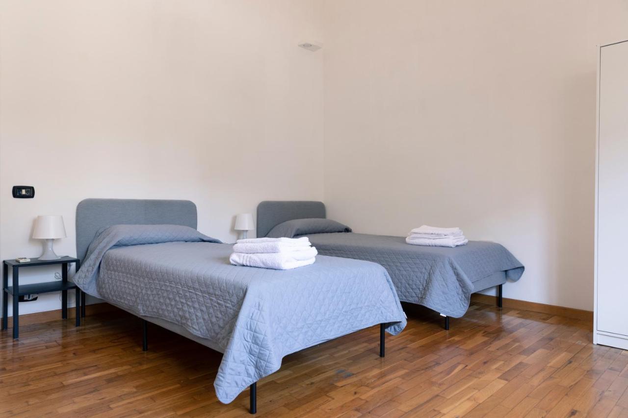 Appartamento Casa Ilaria Open Space A *