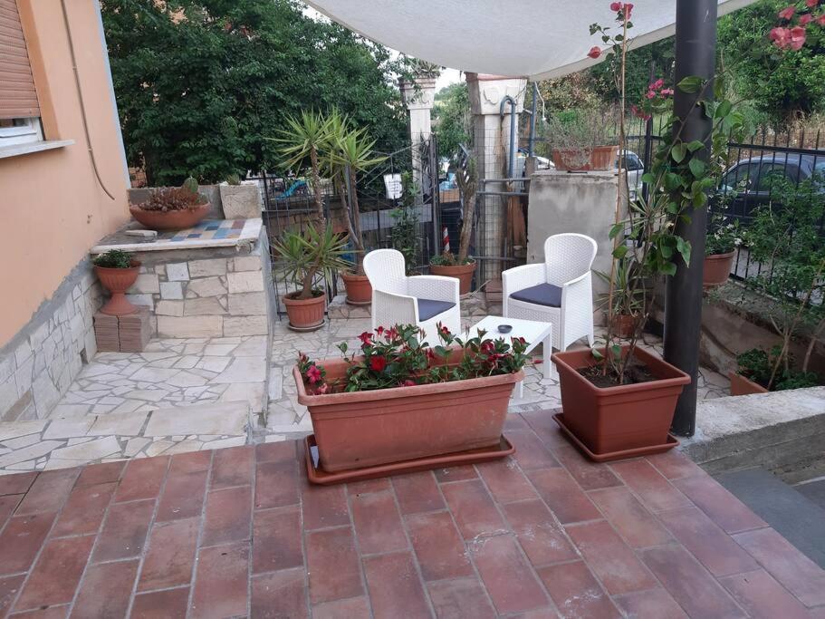 Casa Ilaria Open Space A Appartamento *