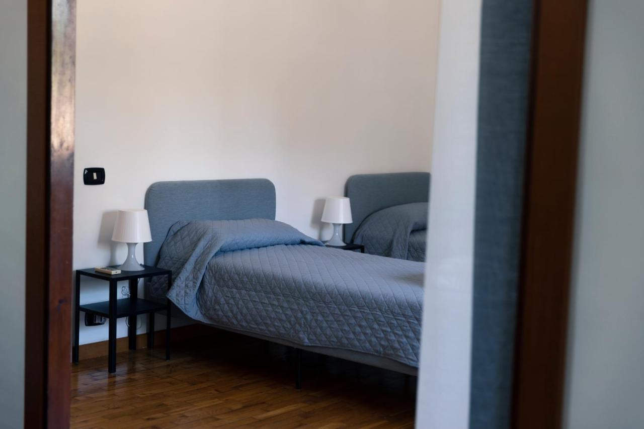 Casa Ilaria Open Space A Appartamento Roma