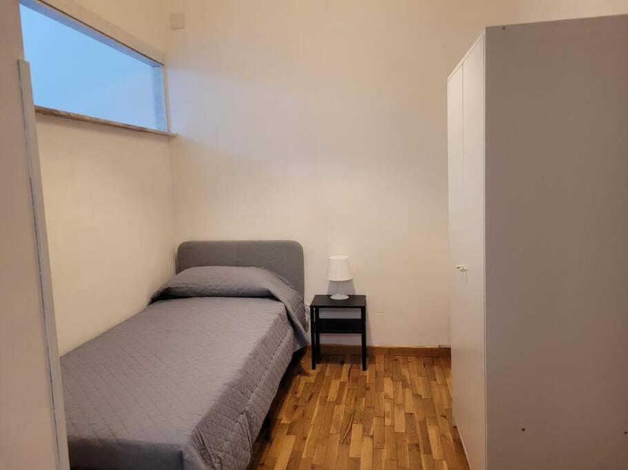 Casa Ilaria Open Space A Appartamento Roma