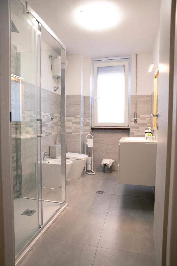 Appartamento Casa Ilaria Open Space A *