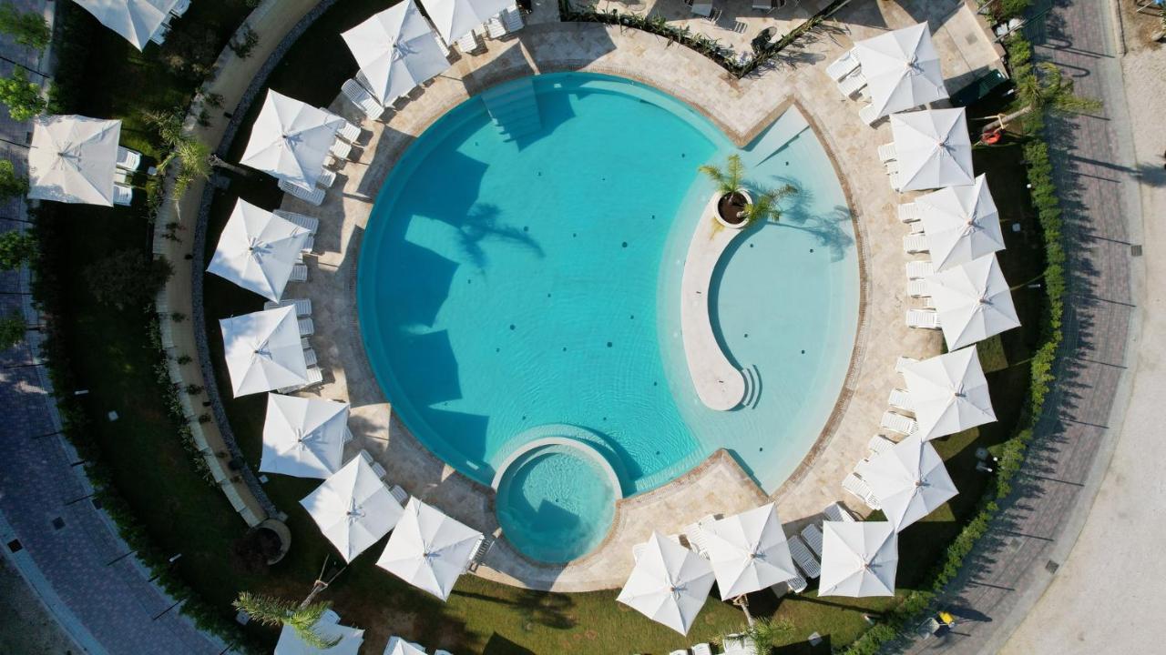 Flaminio Village Park Parque de Campismo 4*