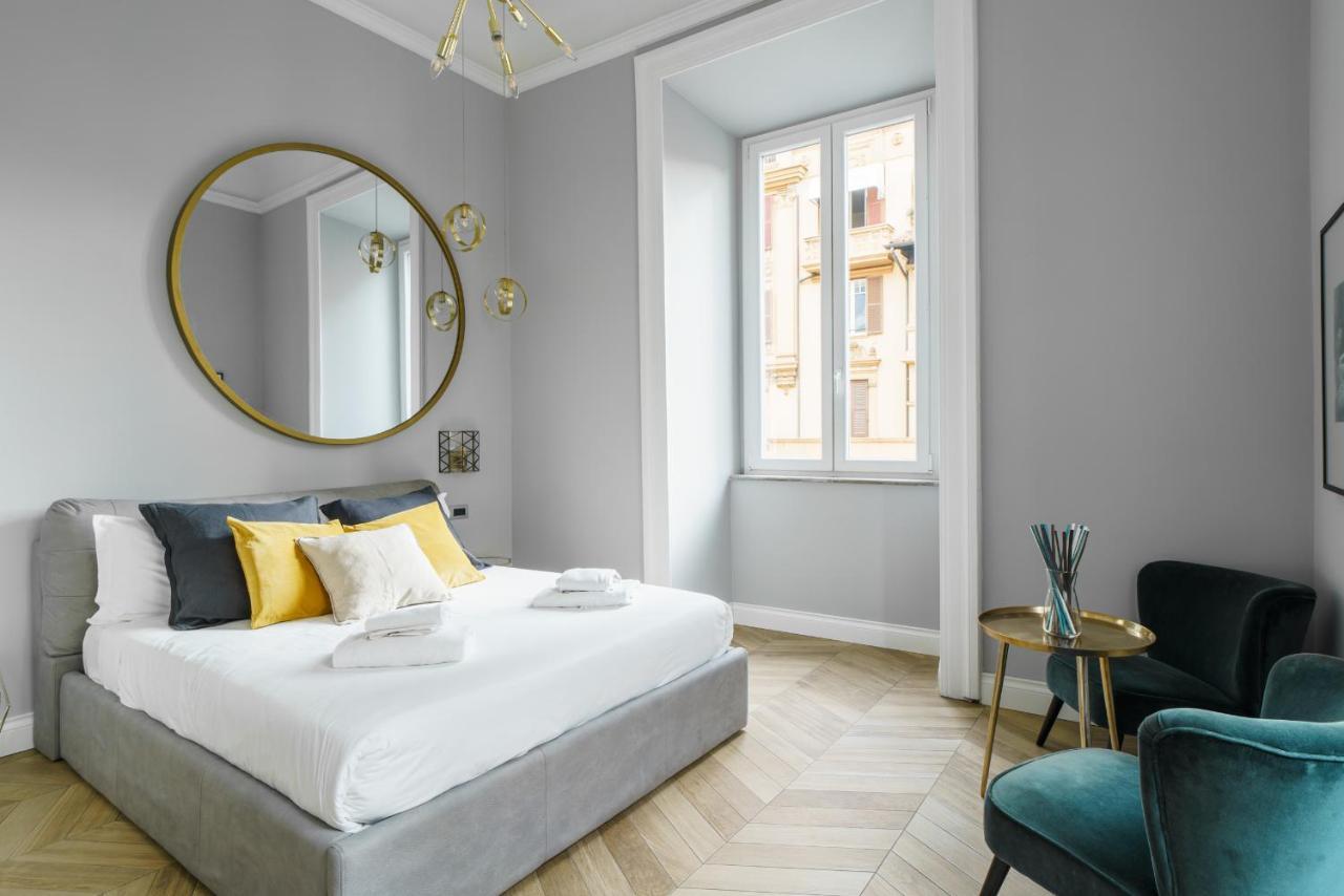 La Dolce Farini Apartamento