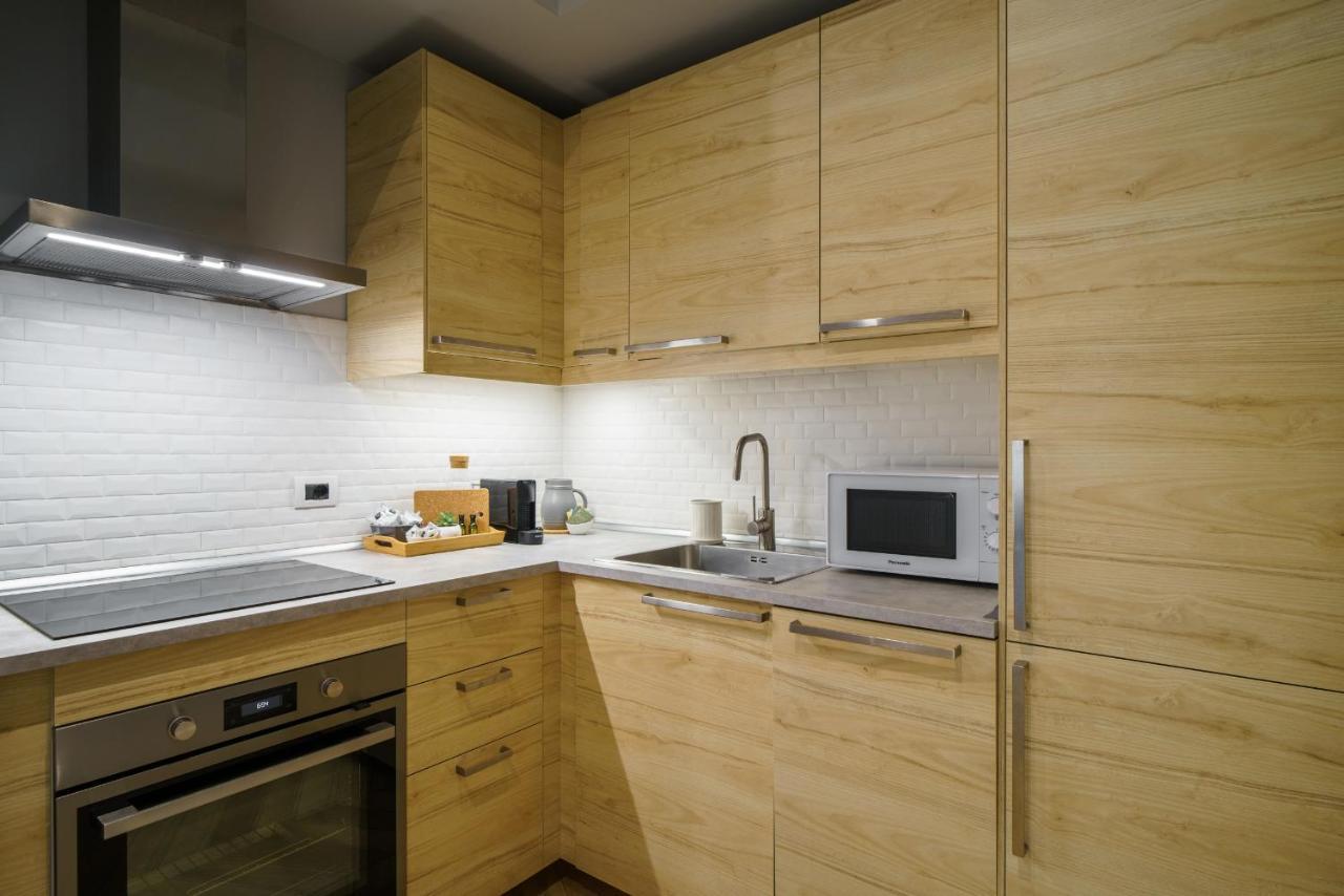 Apartamento La Dolce Farini *