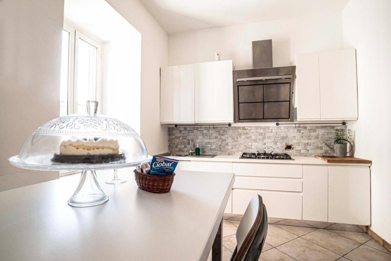 Apartamento Casa Futura Trastevere *