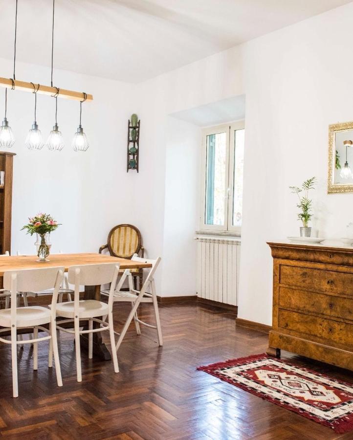 Casa Futura Trastevere Roma
