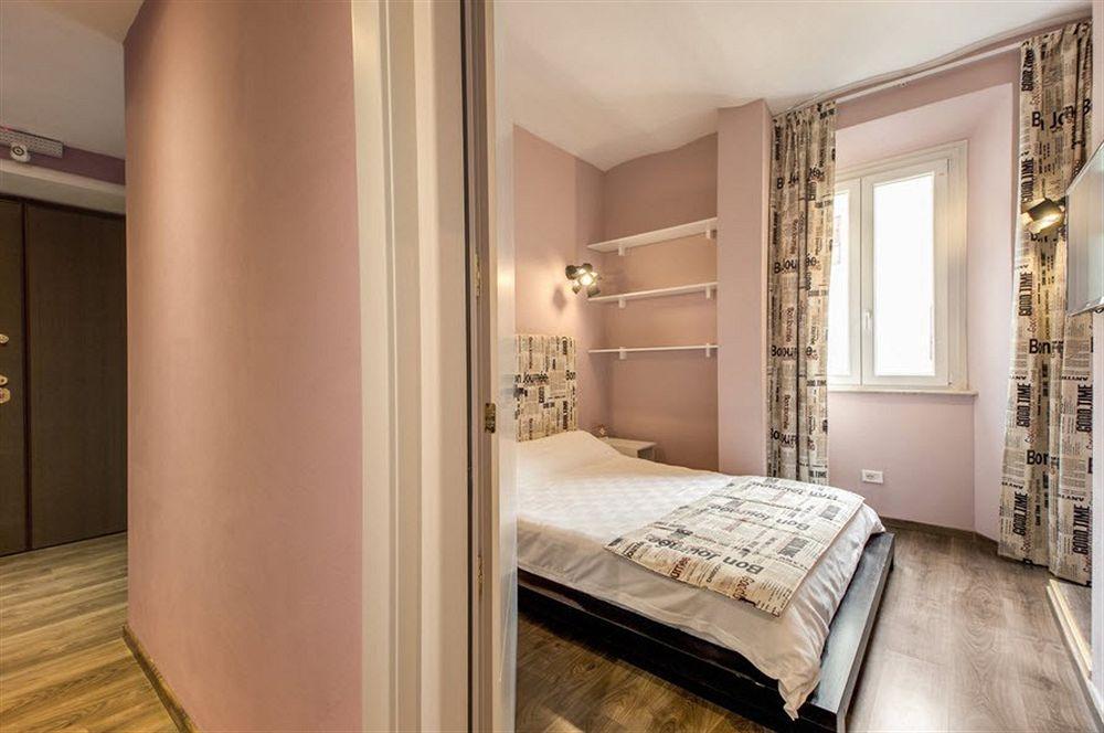 Residenza Belli 3* Roma