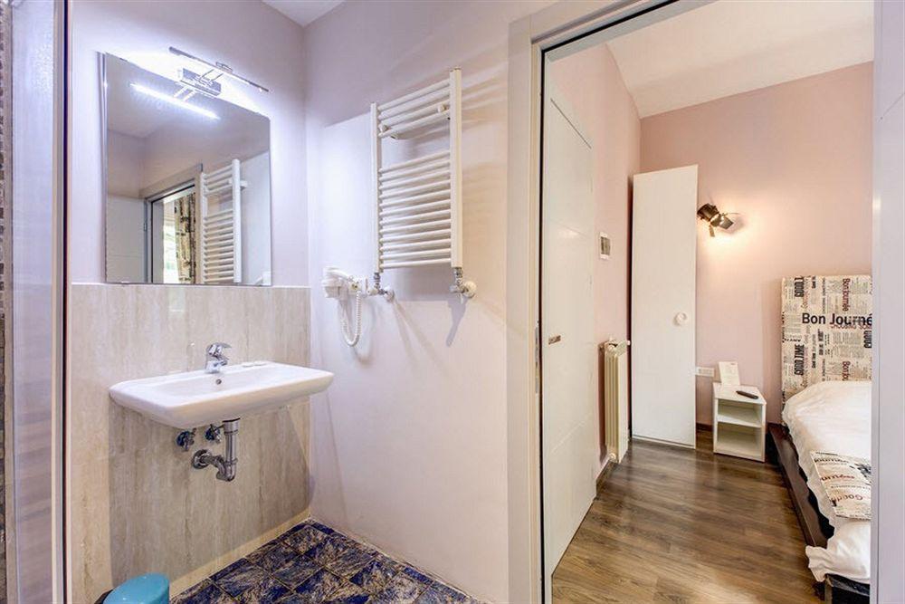 Residenza Belli Gjestgiverier 3*
