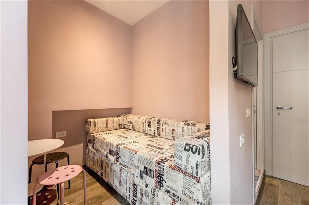 Gjestgiverier Residenza Belli
