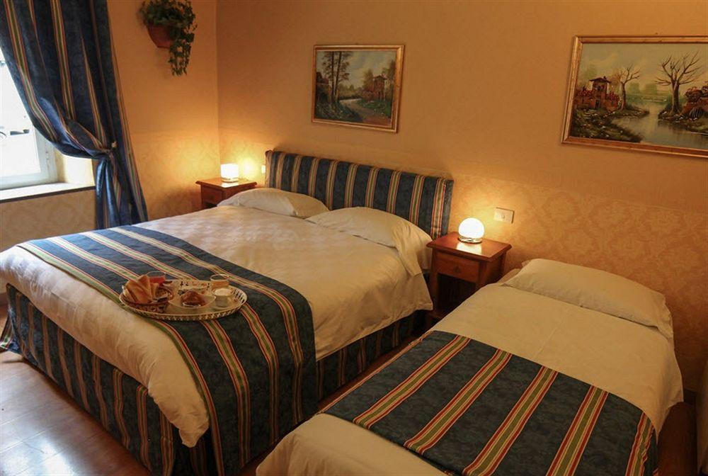 Residenza Belli Gjestgiverier