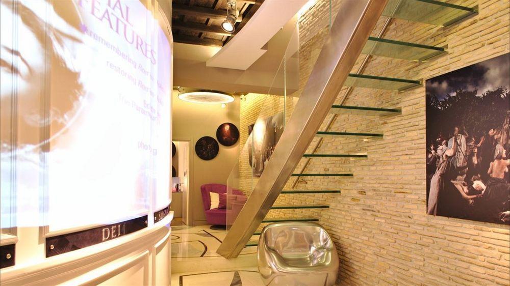 Casa de hóspedes Bdb Margutta