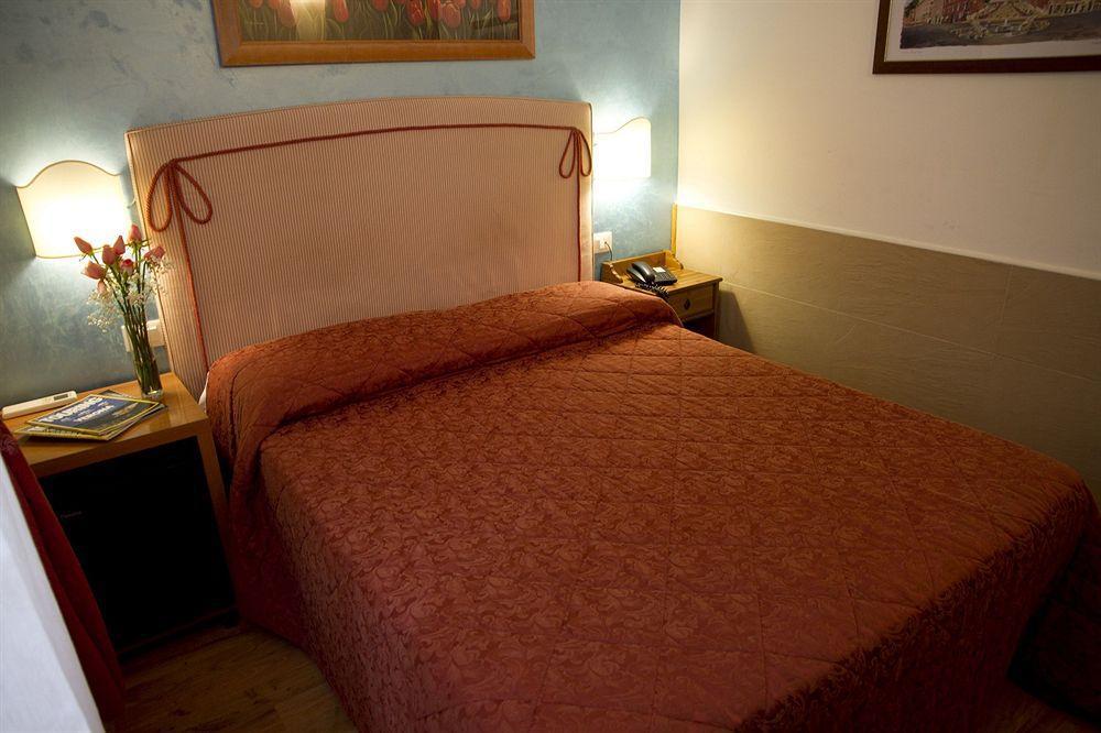 Bed and breakfast San Peter Roma